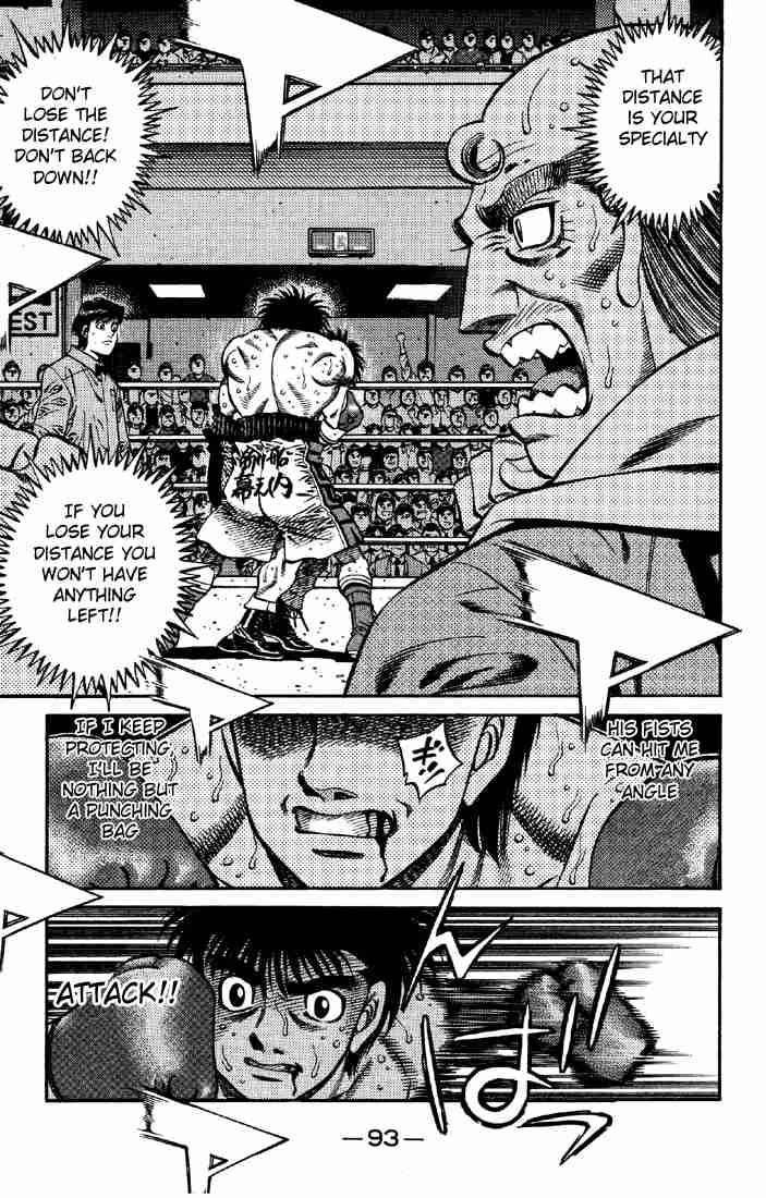 Hajime No Ippo 643 9
