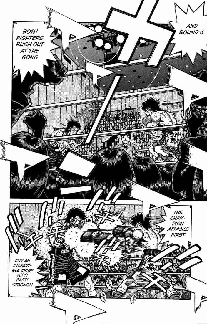 Hajime No Ippo 644 11