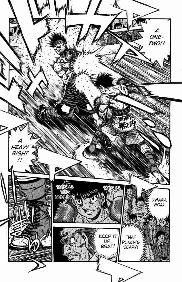 Hajime No Ippo 644 12