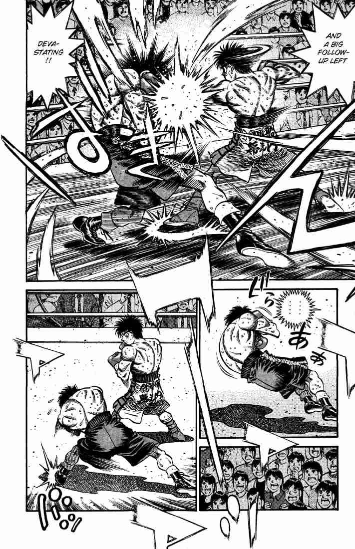 Hajime No Ippo 644 13
