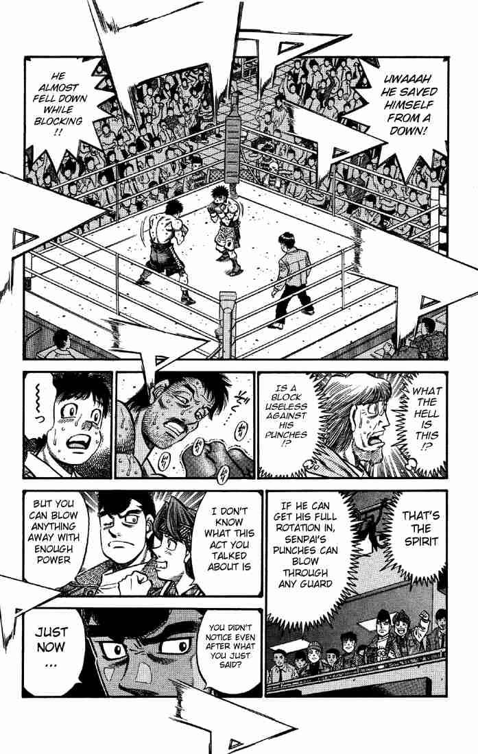 Hajime No Ippo 644 14