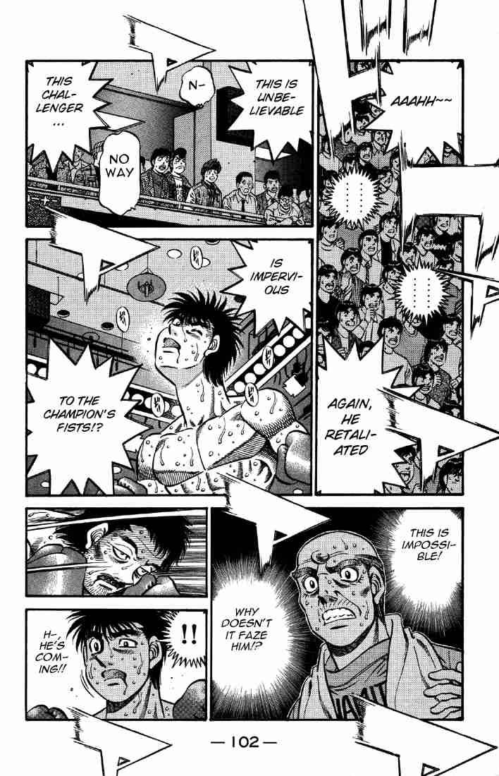 Hajime No Ippo 644 3
