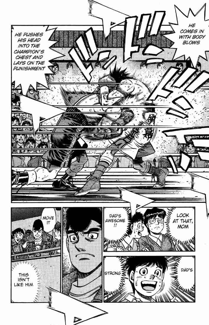 Hajime No Ippo 644 5