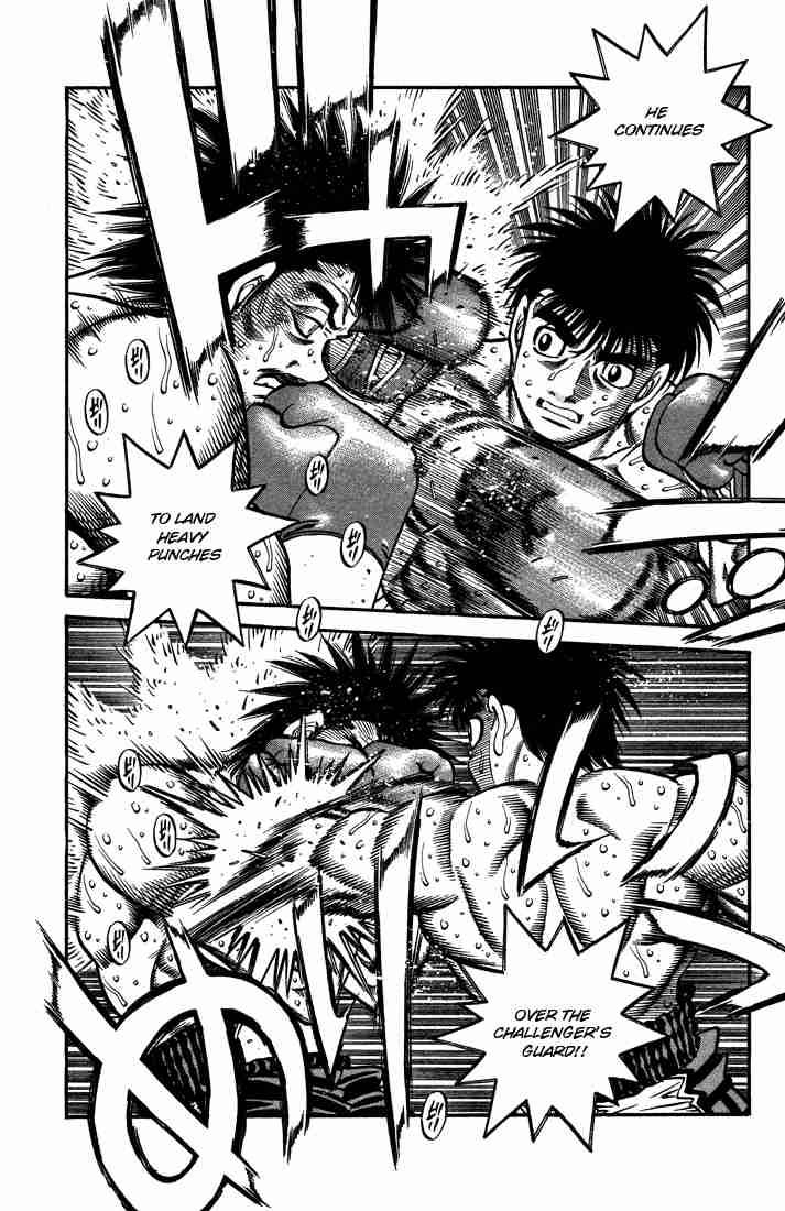 Hajime No Ippo 645 2