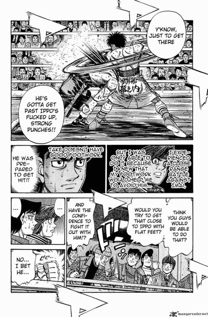 Hajime No Ippo 646 4