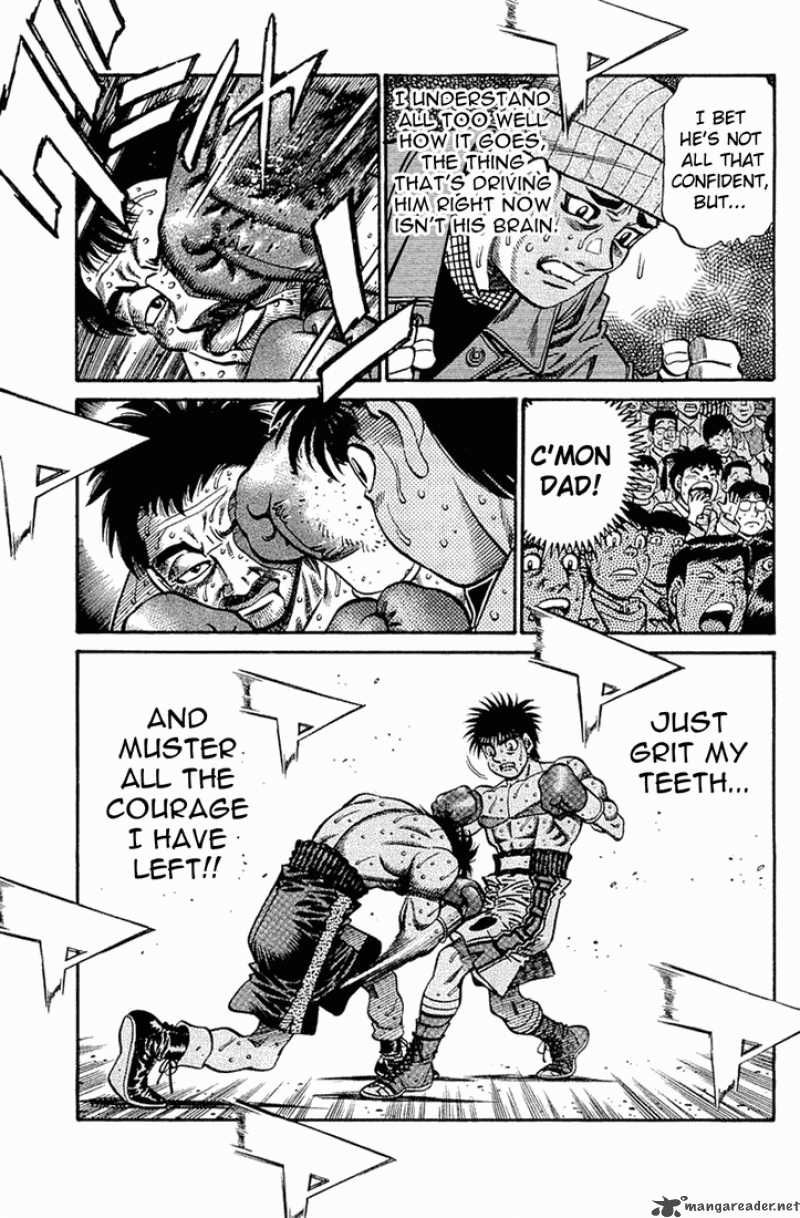 Hajime No Ippo 646 5