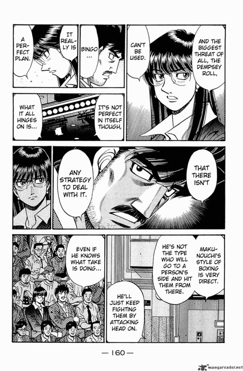 Hajime No Ippo 647 10