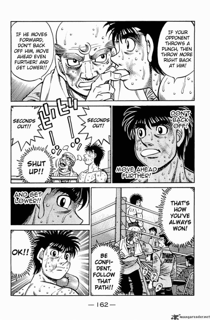 Hajime No Ippo 647 12