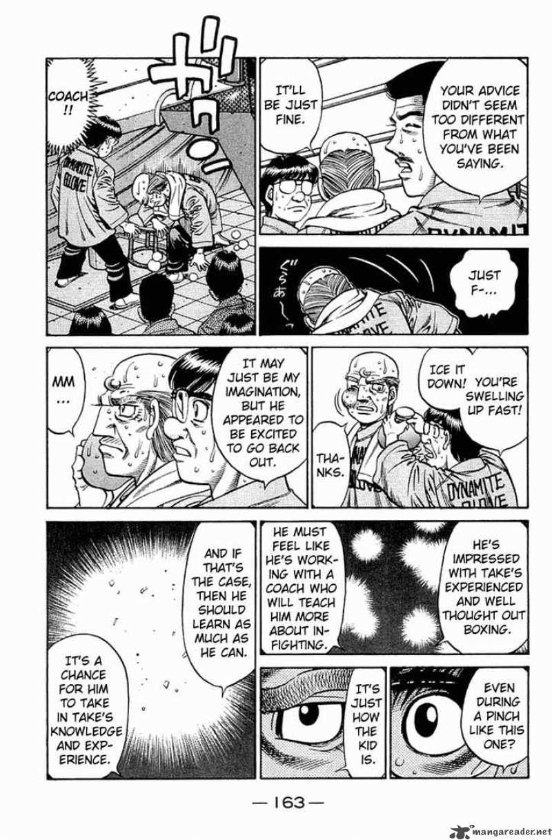 Hajime No Ippo 647 13