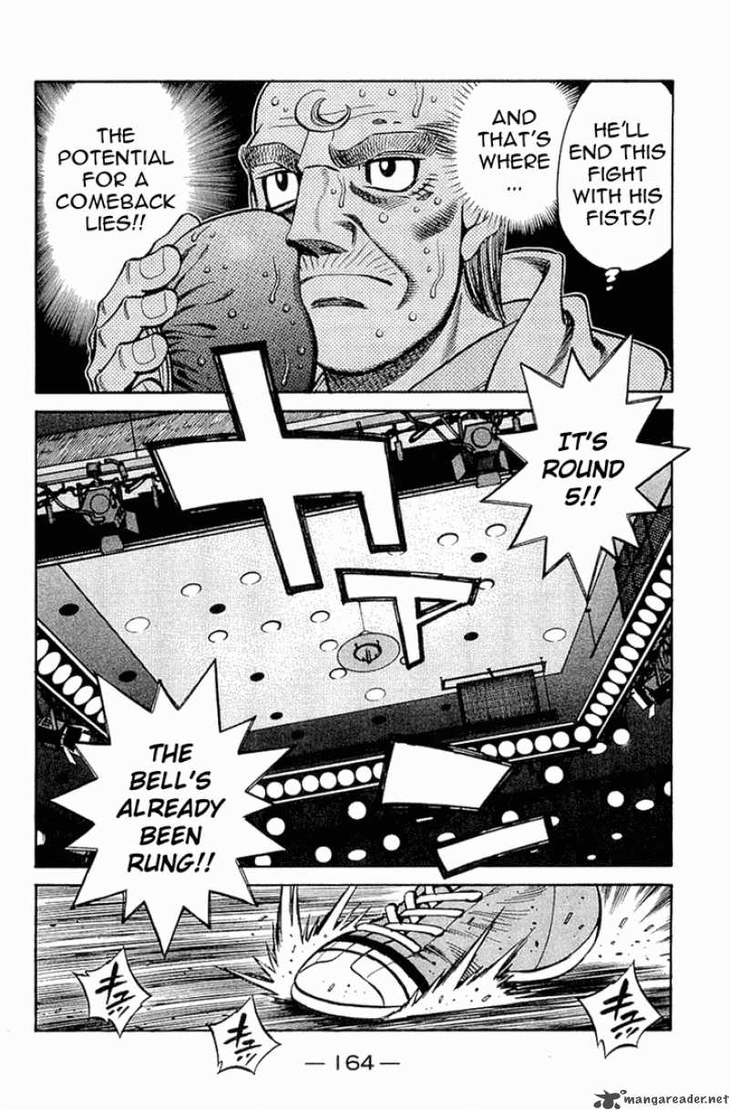 Hajime No Ippo 647 14