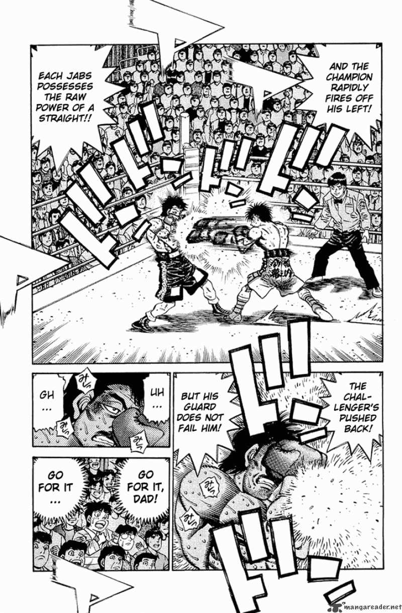 Hajime No Ippo 647 15