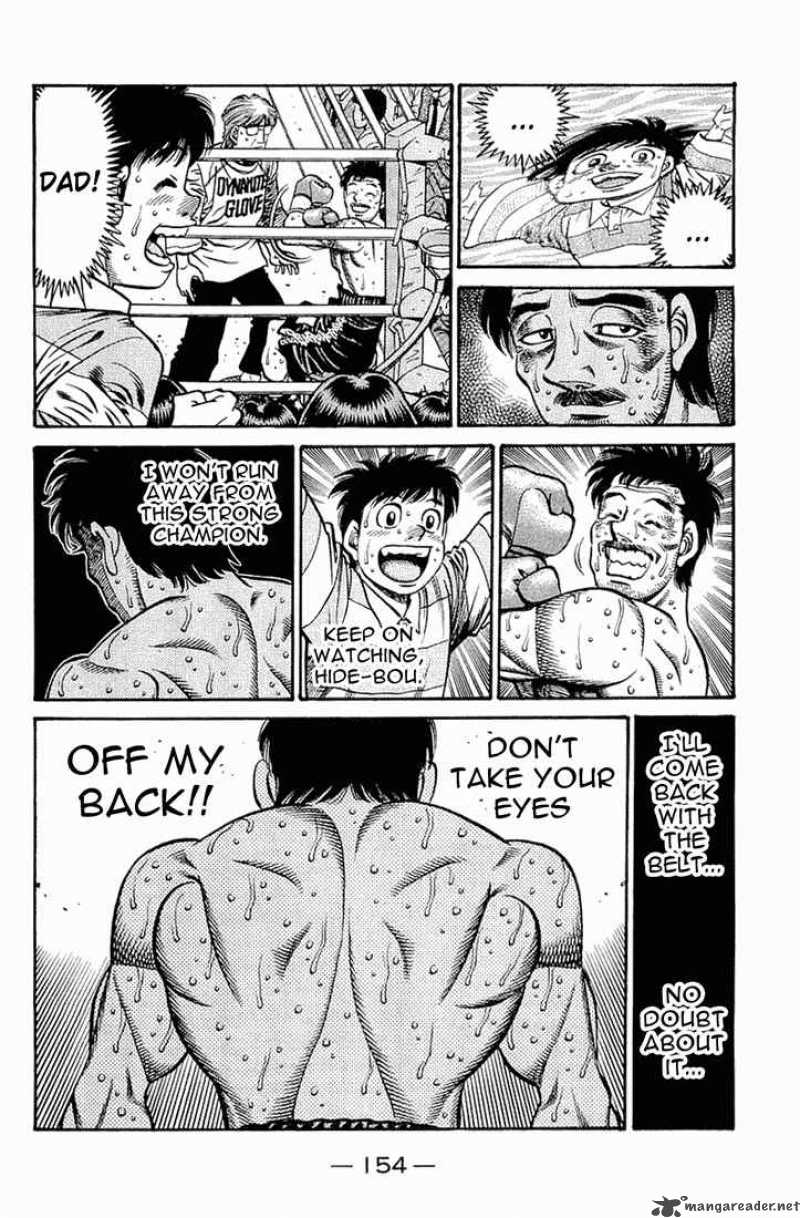 Hajime No Ippo 647 4