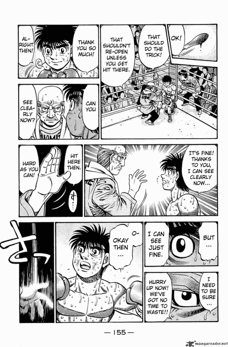 Hajime No Ippo 647 5