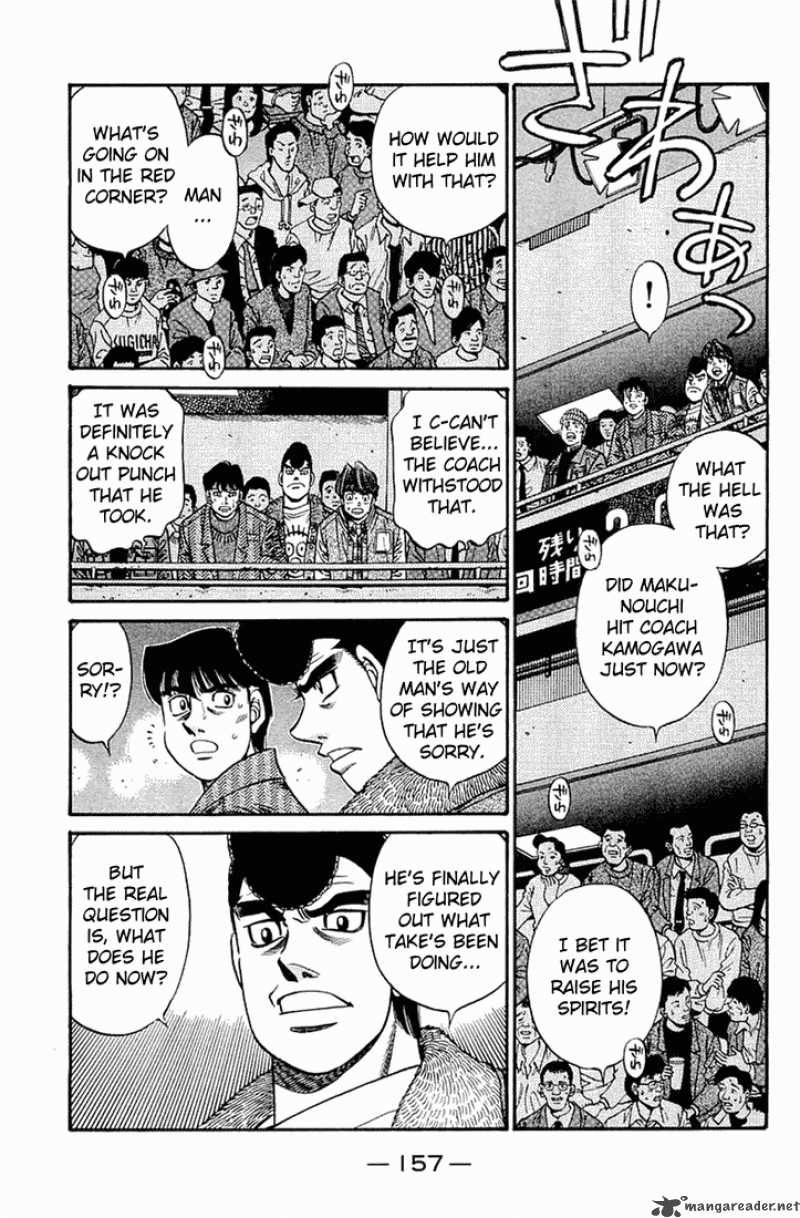 Hajime No Ippo 647 7