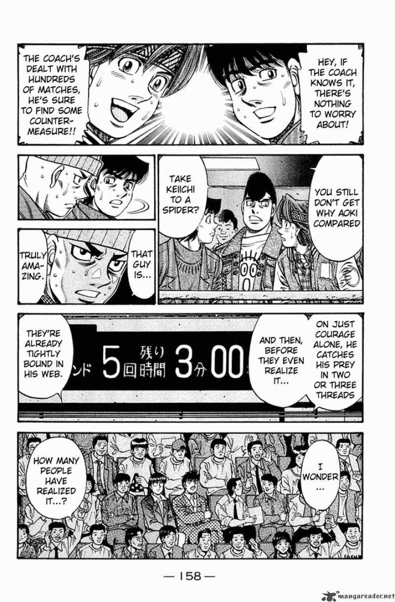 Hajime No Ippo 647 8
