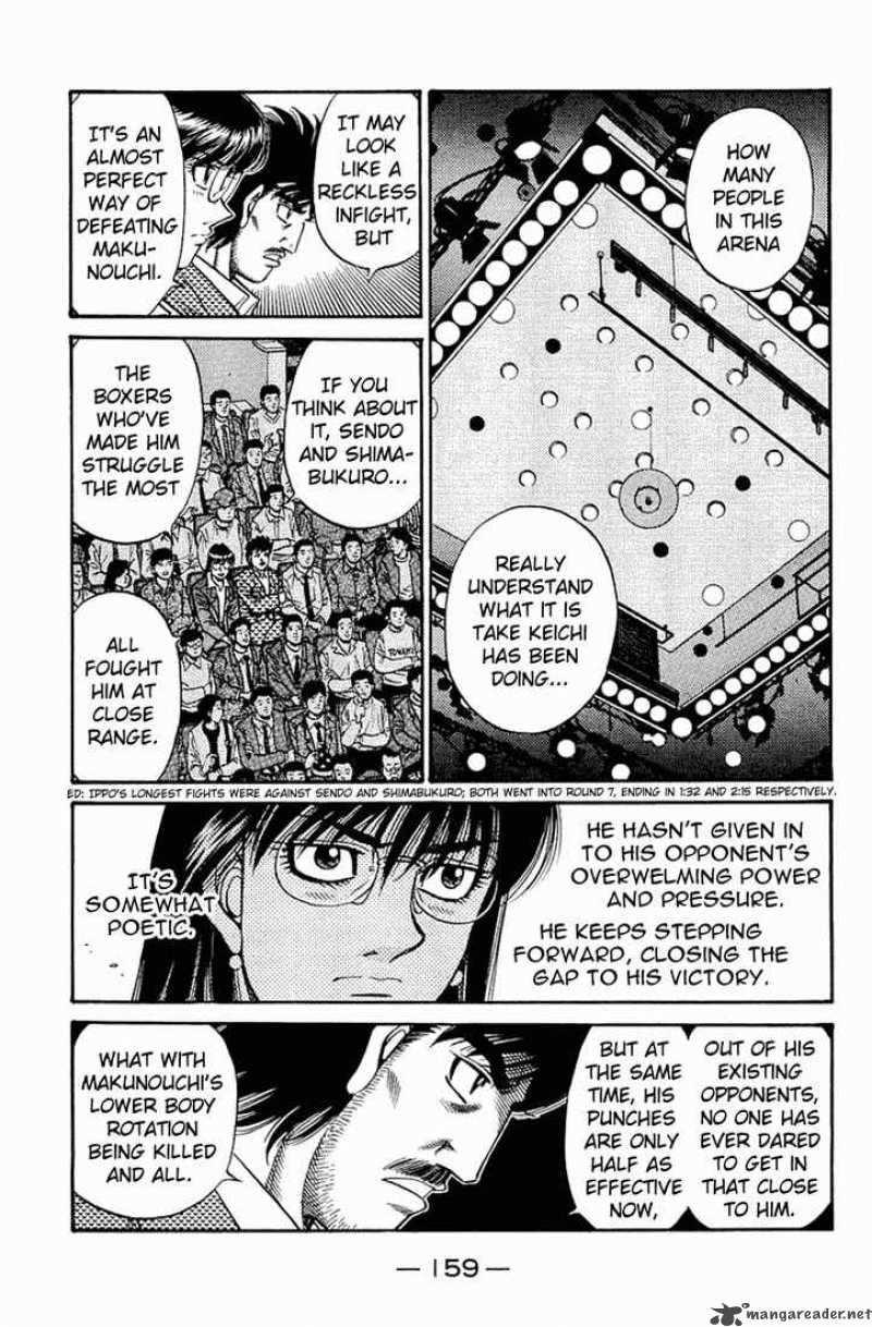 Hajime No Ippo 647 9