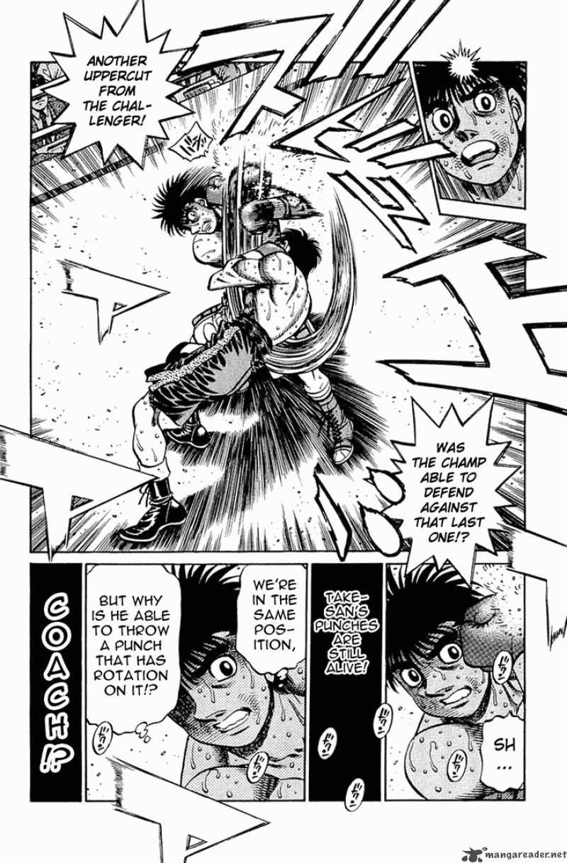 Hajime No Ippo 648 10