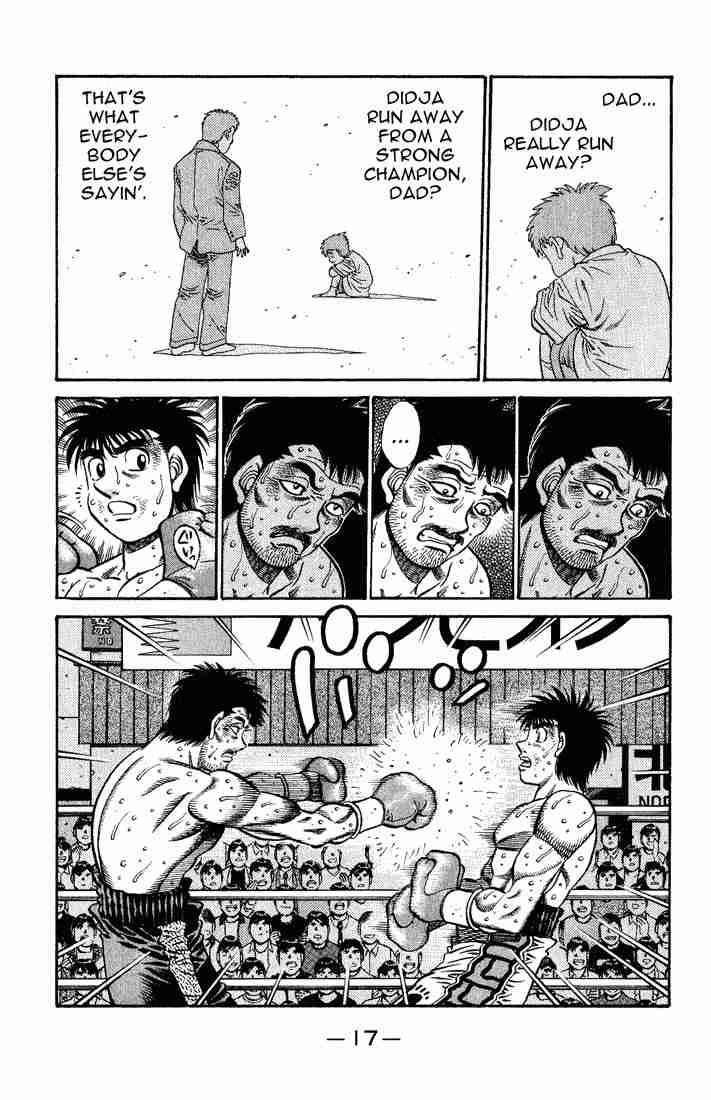 Hajime No Ippo 649 15