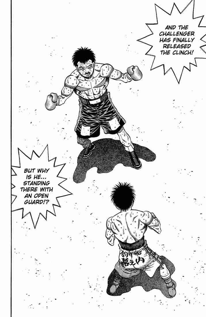 Hajime No Ippo 649 16