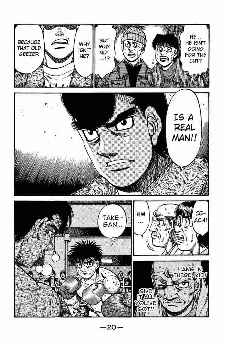 Hajime No Ippo 649 18