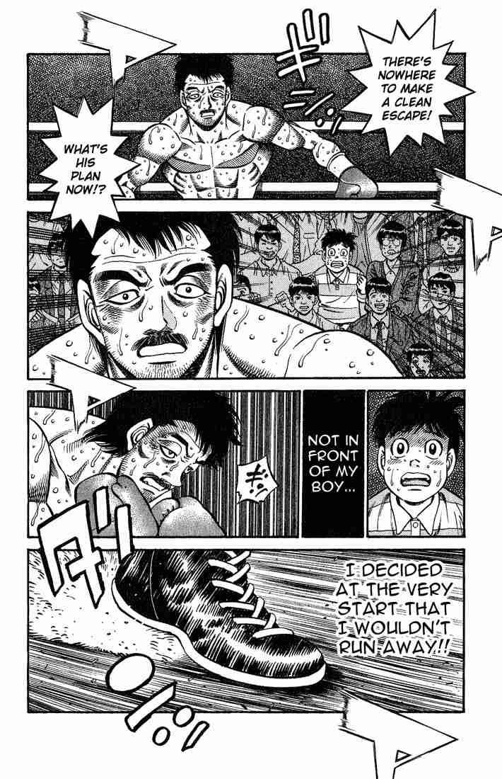Hajime No Ippo 649 2