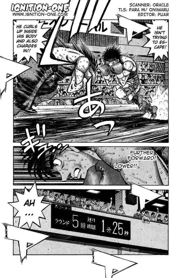 Hajime No Ippo 649 3