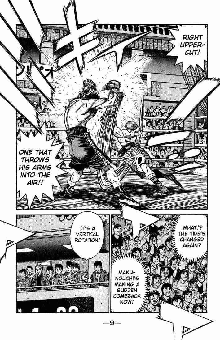 Hajime No Ippo 649 7