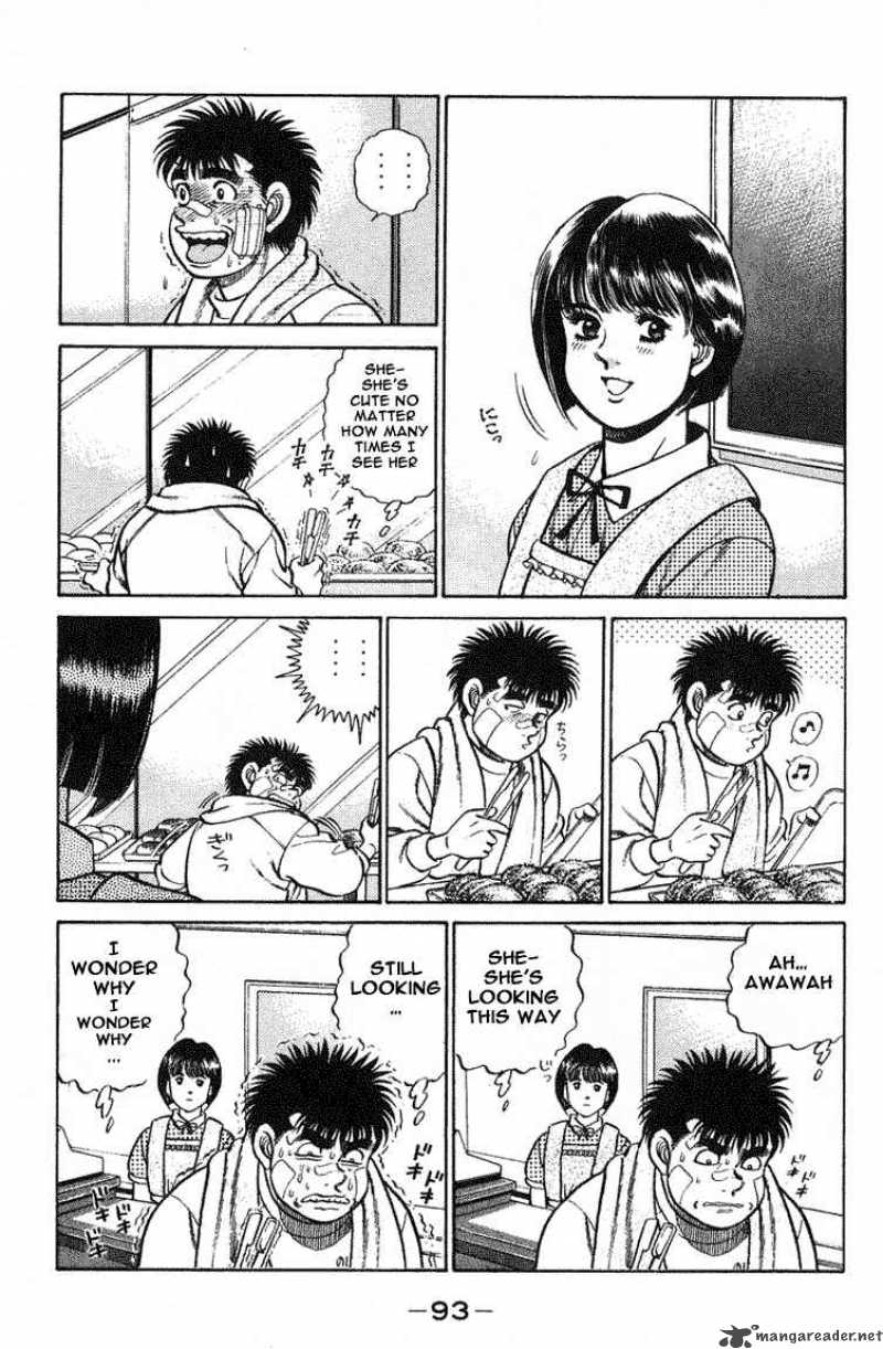 Hajime No Ippo 65 10