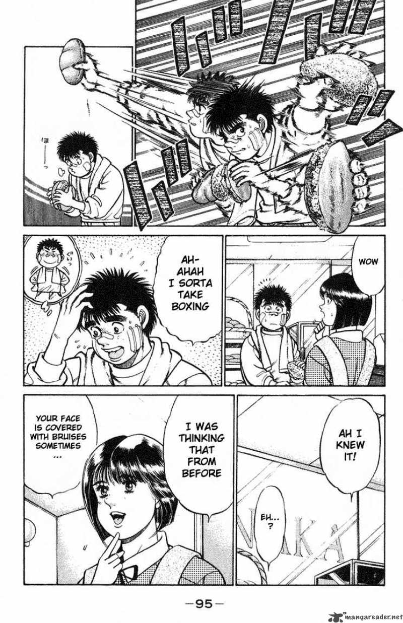 Hajime No Ippo 65 12