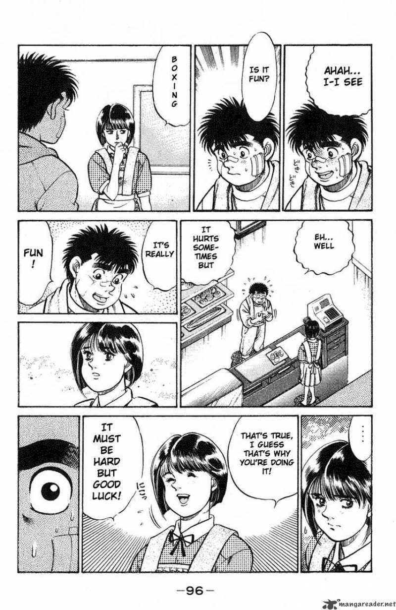 Hajime No Ippo 65 13