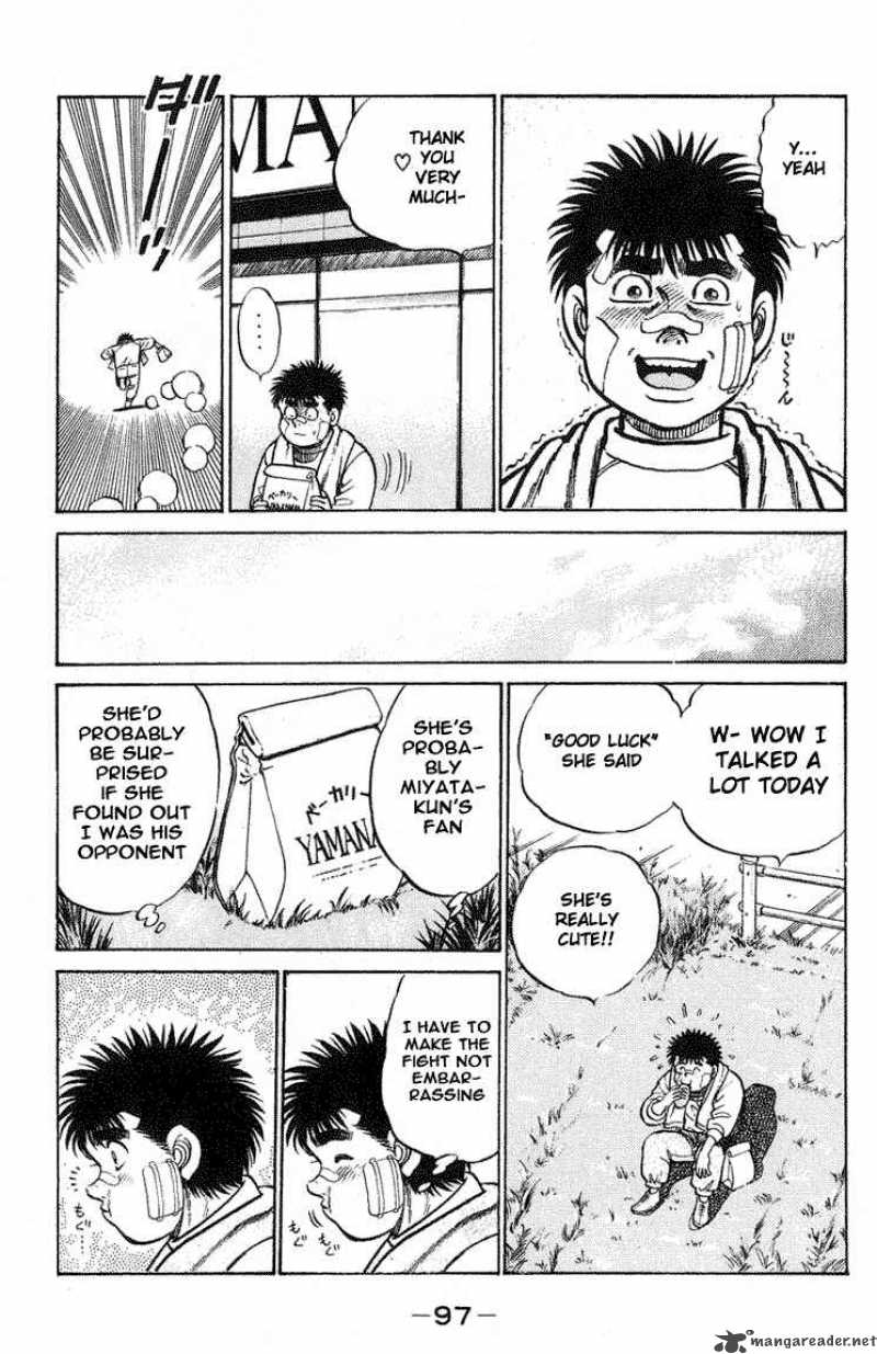 Hajime No Ippo 65 14