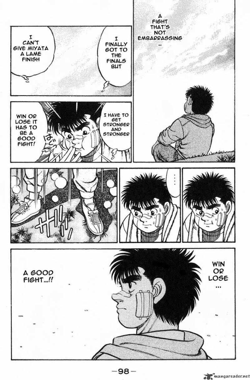 Hajime No Ippo 65 15