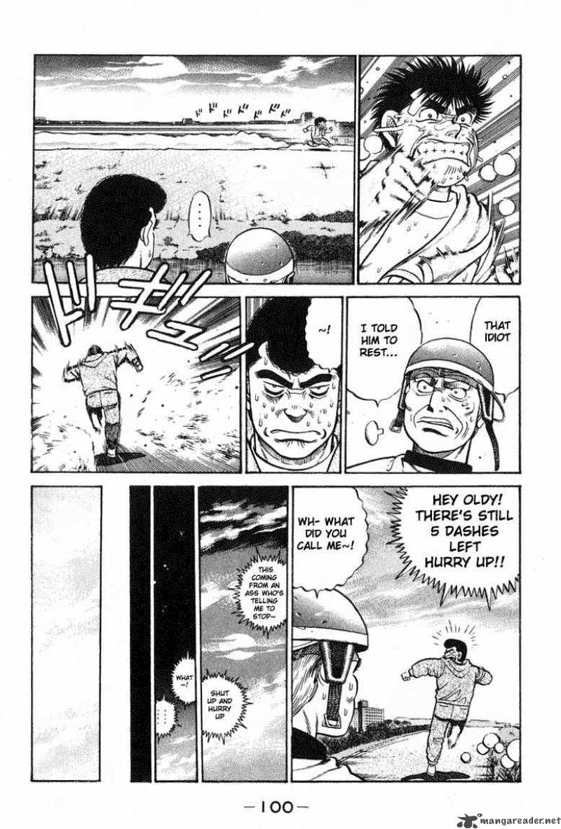 Hajime No Ippo 65 17