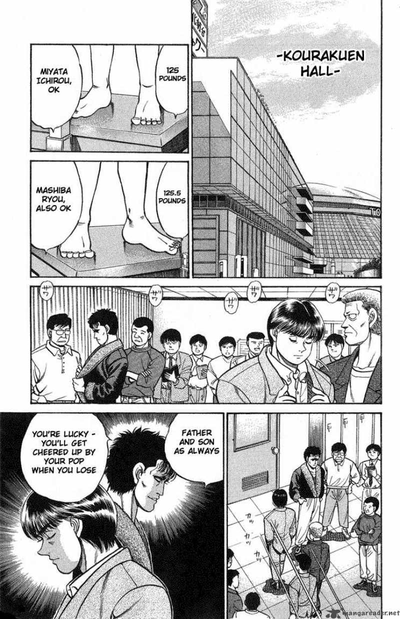 Hajime No Ippo 65 18