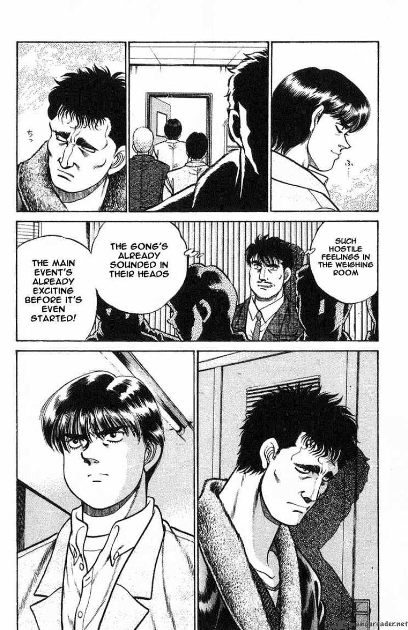 Hajime No Ippo 65 19