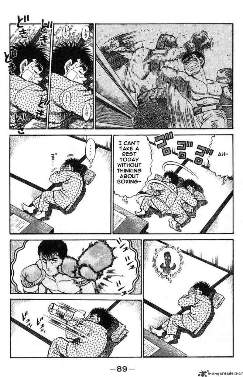 Hajime No Ippo 65 6