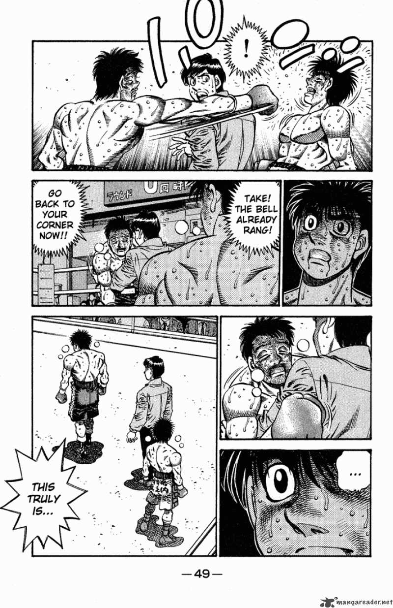 Hajime No Ippo 651 10