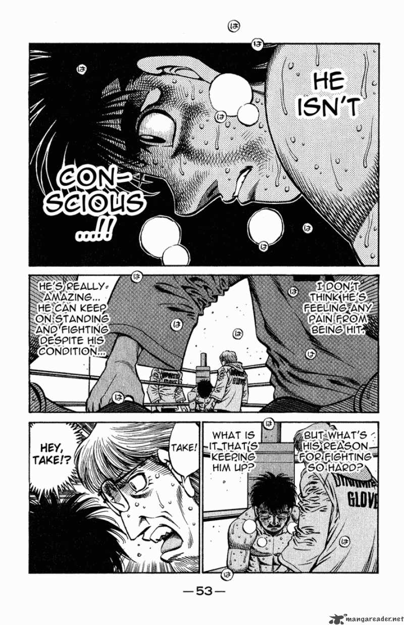 Hajime No Ippo 651 13