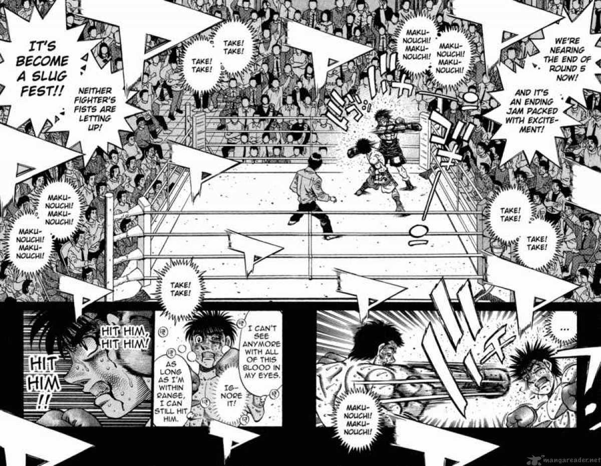 Hajime No Ippo 651 2