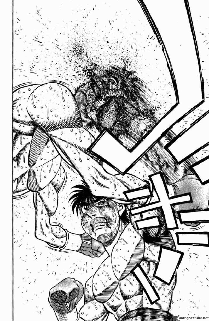 Hajime No Ippo 651 3