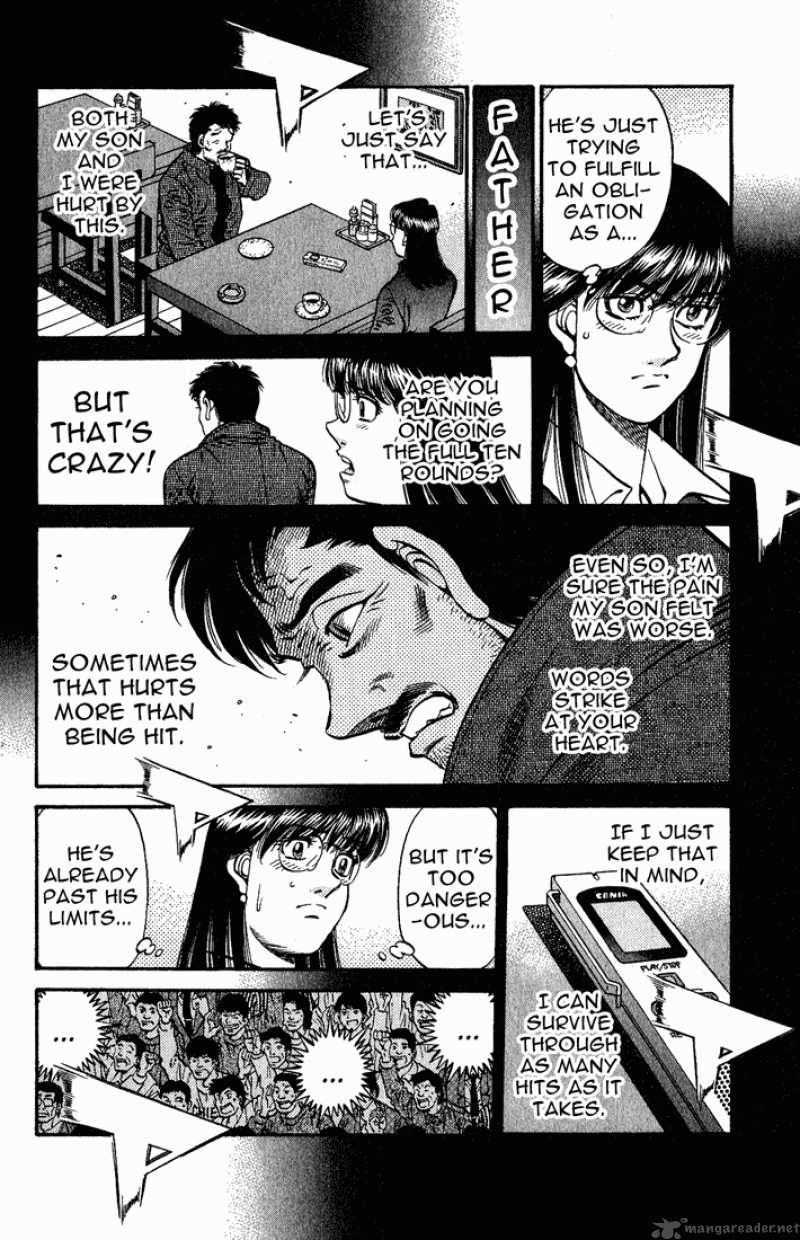 Hajime No Ippo 651 5