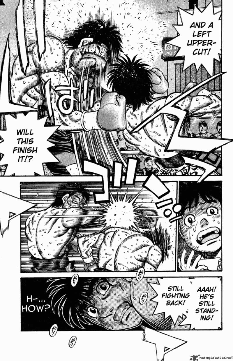 Hajime No Ippo 651 6
