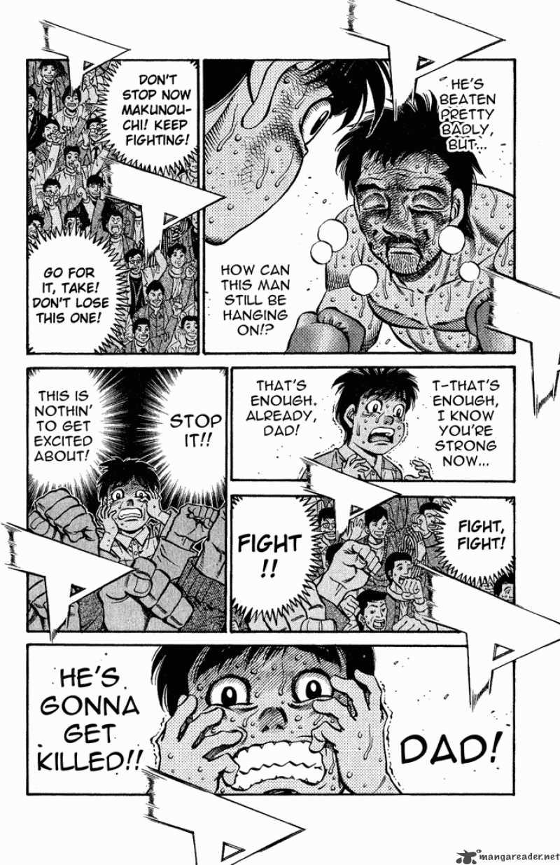 Hajime No Ippo 651 7