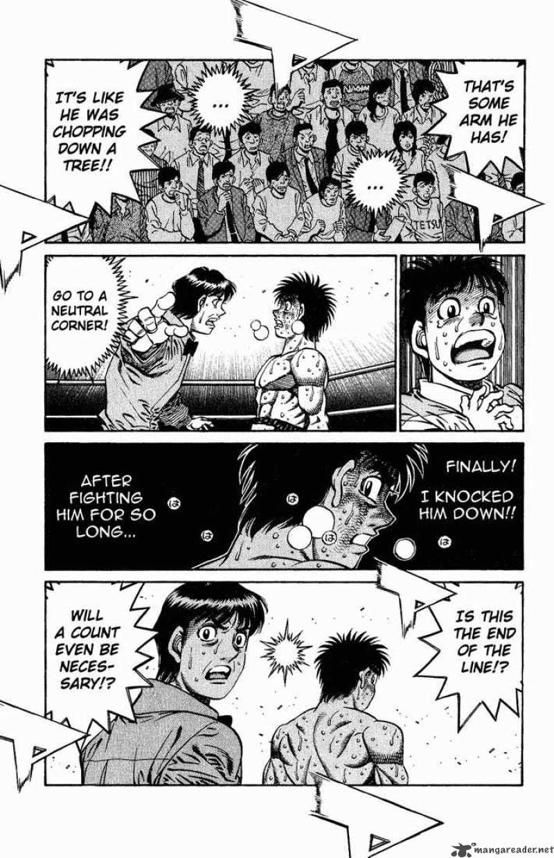 Hajime No Ippo 652 10