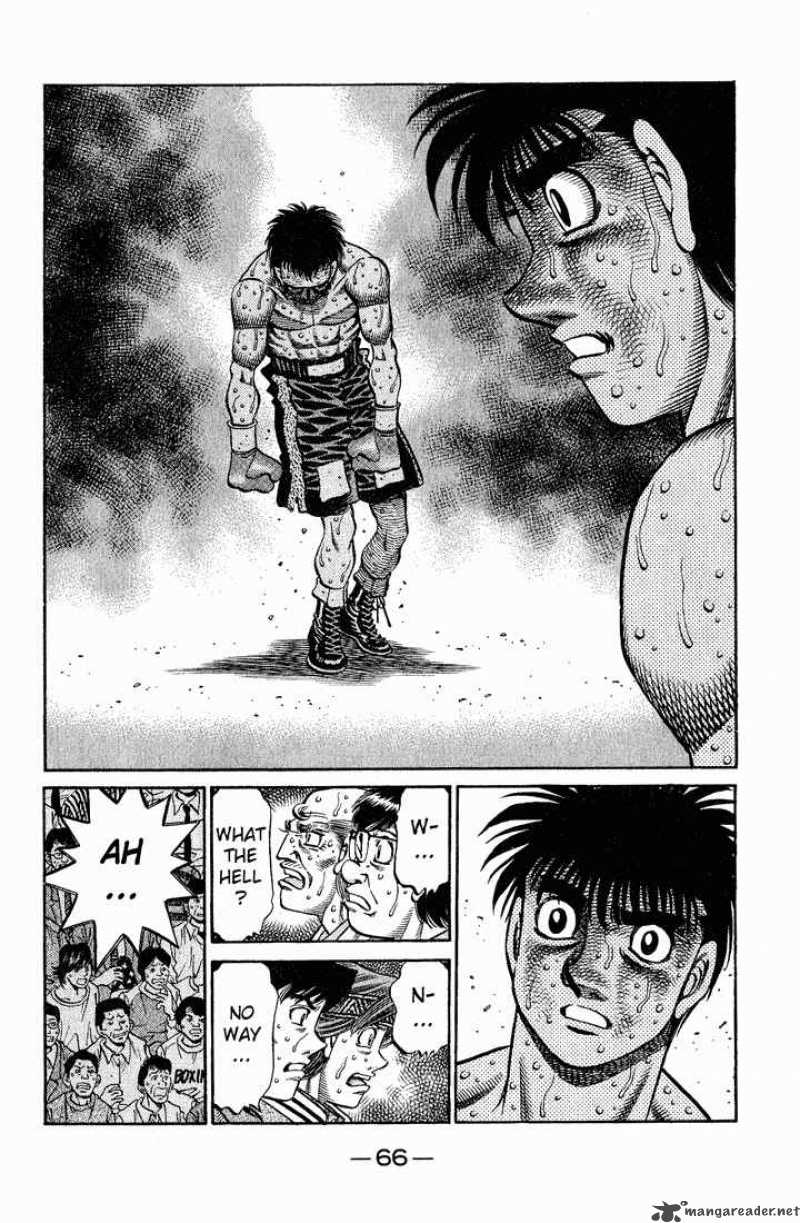 Hajime No Ippo 652 11