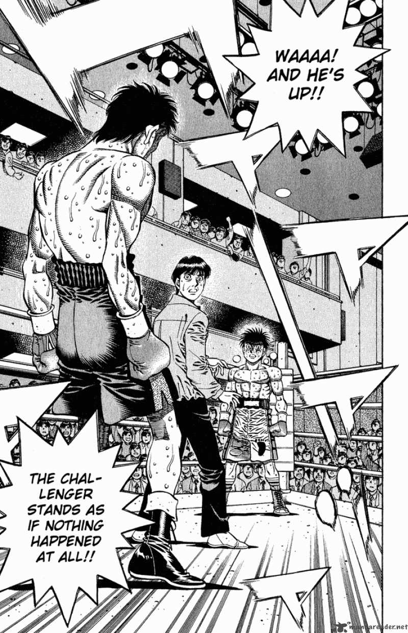 Hajime No Ippo 652 12