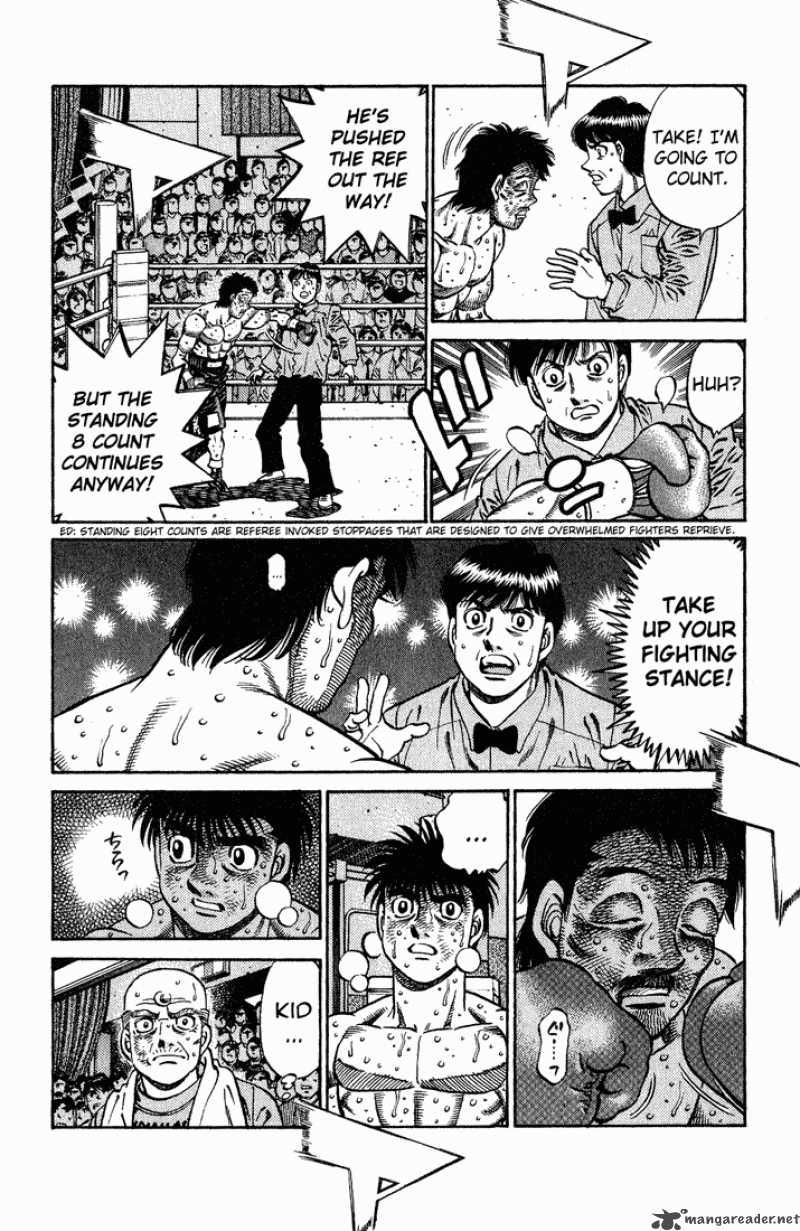 Hajime No Ippo 652 13