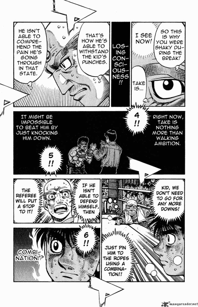 Hajime No Ippo 652 14