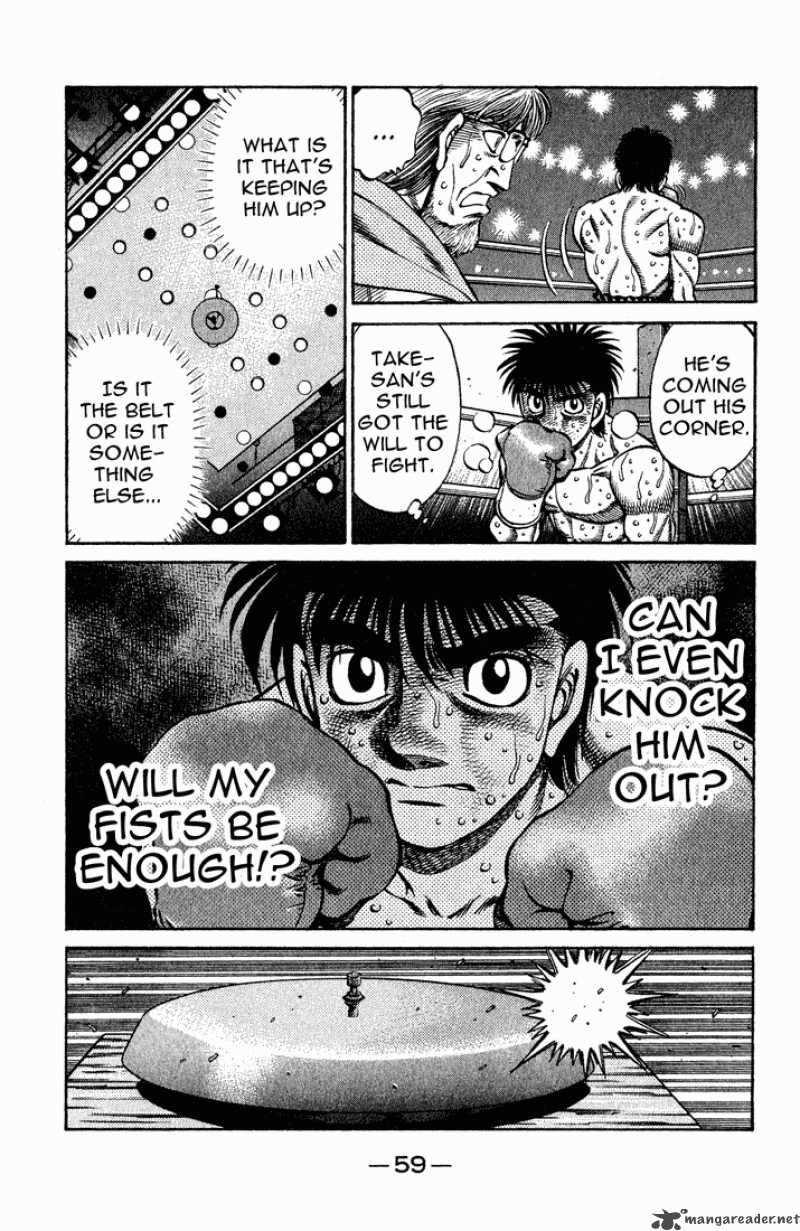 Hajime No Ippo 652 5
