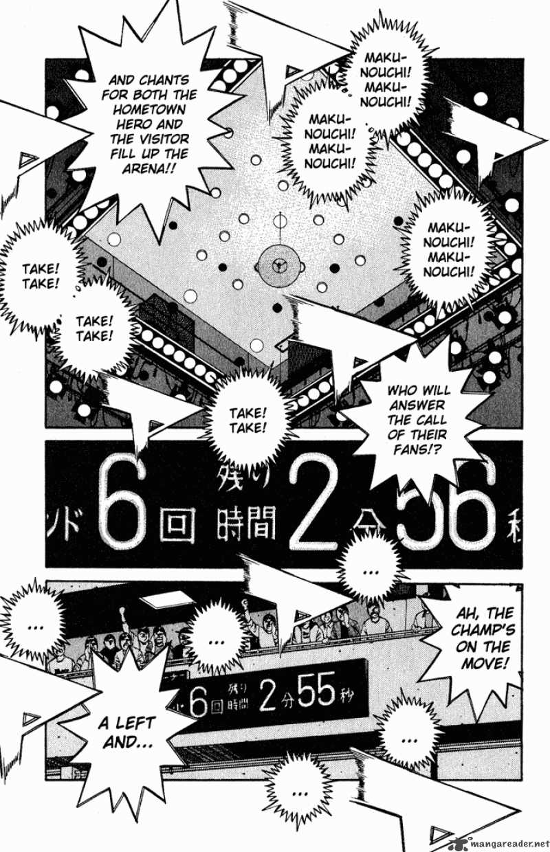 Hajime No Ippo 652 7